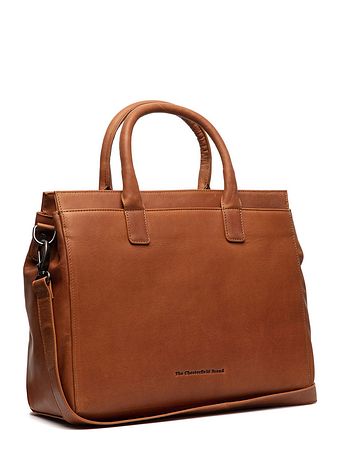 The Chesterfield Brand Rivera Dokumenttaske Læder 34 cm Laptoprum The Chesterfield Brand Rivera Dokumenttaske Læder 34 cm Laptoprum