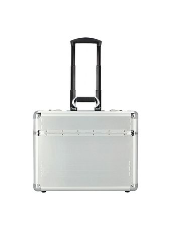 Dermata 2 hjul Pilot-trolley 37 cm Laptoprum