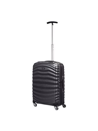 Samsonite Lite-Shock 4 hjul Kabinekuffert 55 cm
