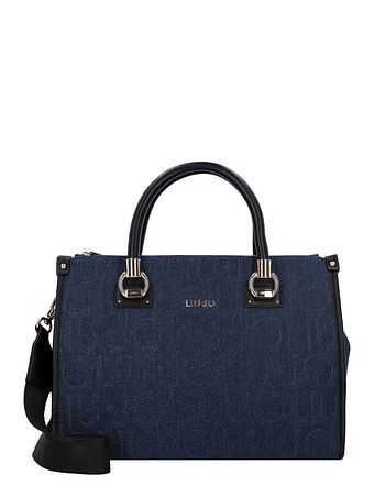 Liu Jo Manh Shopper-taske M 34 cm Liu Jo Manh Shopper-taske M 34 cm