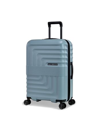 Eminent Dandelion 4 kolečka Vozík 61 cm s roztažitelným záhybem