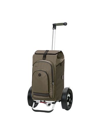 Andersen Shopper Tura Shopper Carrito de la compra 67 cm Andersen Shopper Tura Shopper Carrito de la compra 67 cm