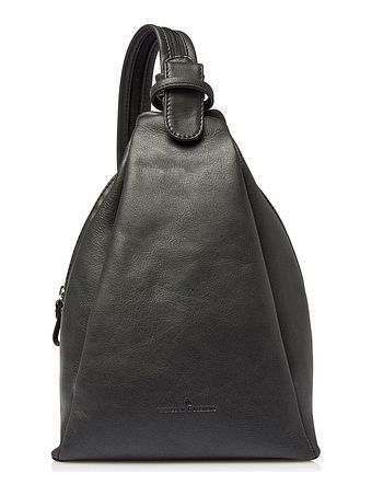 Castelijn & Beerens Carisma Skuldertaske Læder 24 cm