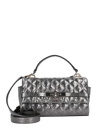 Guess Idra Håndtaske 24 cm Guess Idra Håndtaske 24 cm