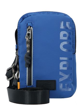 camel active Explore Mini Bag skuldertaske 12.5 cm