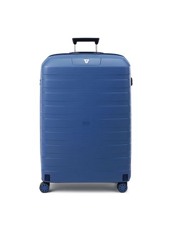 Roncato Box Sport 2.0 4 hjul Trolley L 78 cm Roncato Box Sport 2.0 4 hjul Trolley L 78 cm