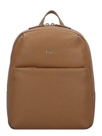 Braun Büffel Hanna City-rygsæk S Læder 31 cm