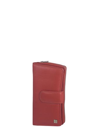 Greenburry Svampet tegnebogslæder 9,5 cm