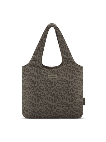 Kapten & Son Skara Cloud Shopper-taske 44 cm Laptoprum