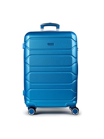 Benzi 5807 4-pyöräinen vetolaukku M 60 cm Benzi 5807 4-pyöräinen vetolaukku M 60 cm