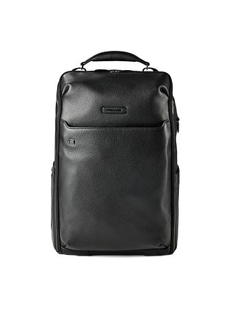 Piquadro Modus rejserygsæk RFID-læder 44 cm laptoprum Piquadro Modus rejserygsæk RFID-læder 44 cm laptoprum