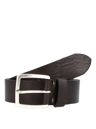 Lloyd Men's Belts Bälte Läder