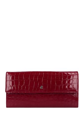 Esquire Nizza Pung RFID-beskyttelse Læder 18.5 cm