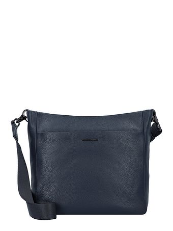 Mandarina Duck Mellow Leather Skuldertaske Læder 30 cm Mandarina Duck Mellow Leather Skuldertaske Læder 30 cm