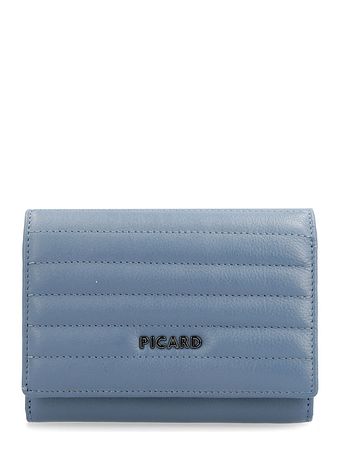 Picard Evolute 1 Pung Læder 13.5 cm