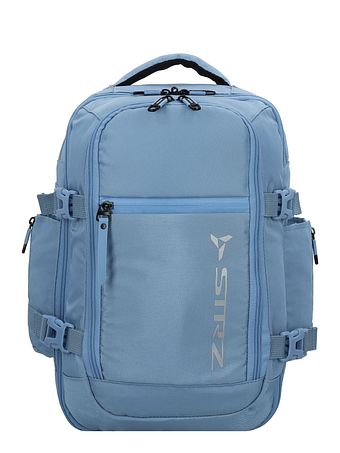 Polestream Strz by Berlin rejserygsæk 39 cm rum til bærbar computer Polestream Strz by Berlin rejserygsæk 39 cm rum til bærbar computer