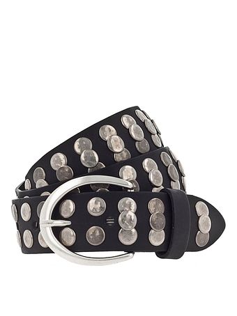 Vanzetti Kožený opasek