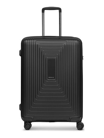 Redolz Essentials 14 4 hjul Trolley M 65 cm med strækfold