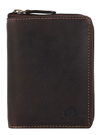 Greenburry Tornado Pung RFID-beskyttelse Læder 10 cm Greenburry Tornado Pung RFID-beskyttelse Læder 10 cm