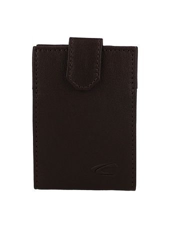 camel active Discover Kreditkortetui Læder 7 cm