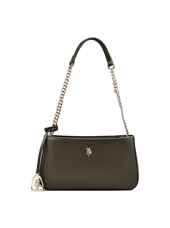 U.S. Polo Assn. Jones Bolsa de hombro 28 cm U.S. Polo Assn. Jones Bolsa de hombro 28 cm
