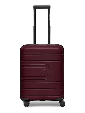 Redolz Essentials 11 4 hjul Kabinetrolley 55 cm med strækfold Redolz Essentials 11 4 hjul Kabinetrolley 55 cm med strækfold