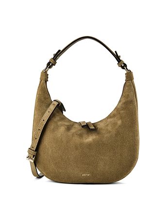 abro Nana Taška přes rameno Kůže 27.5 cm