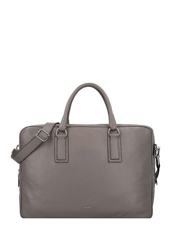 abro Adria Dokumenttaske Læder 40 cm