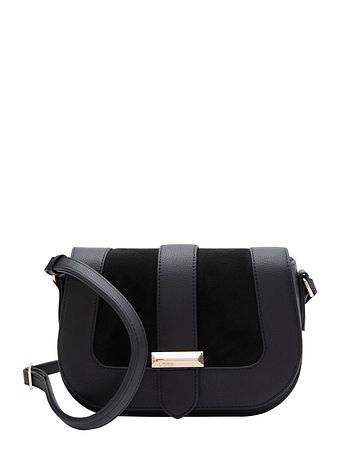 L.CREDI Petrina Skuldertaske 23 cm