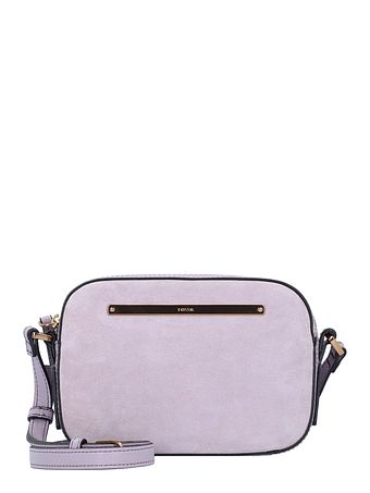 Fossil Liza Skuldertaske Læder 20.5 cm