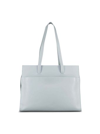 Jost Arva Skuldertaske Læder 35 cm