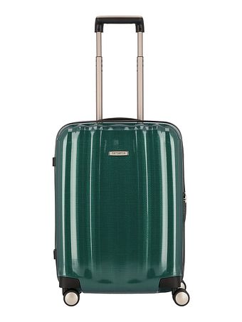 Samsonite Lite Cube Spinner 4-hjulet kabinekuffert 55 cm Samsonite Lite Cube Spinner 4-hjulet kabinekuffert 55 cm