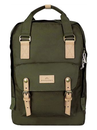 Doughnut Macaroon Daypack 45 cm Laptoprum