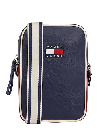 Tommy Hilfiger Jeans TJM City Mini Bag skuldertaske 16 cm