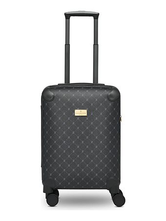 Lazarotti Palermo 4 hjul Kabinetrolley S 55 cm