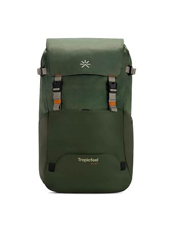 Tropicfeel Shell Vandrer-rygsæk 53 cm