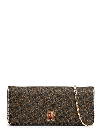 Tommy Hilfiger TH Monoplay Clutch pung 19.5 cm
