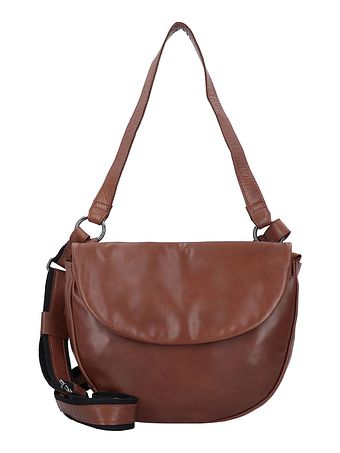 Harold's Caugio Skuldertaske Læder 30 cm