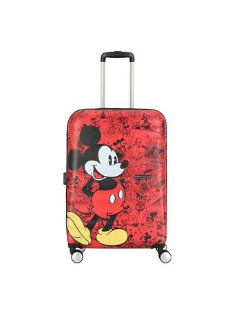 American Tourister Wavebreaker Disney 4 rullar Trolley 67 cm