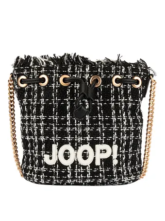 Joop! Milano Zohara Bolso bombonera 19 cm Joop! Milano Zohara Bolso bombonera 19 cm