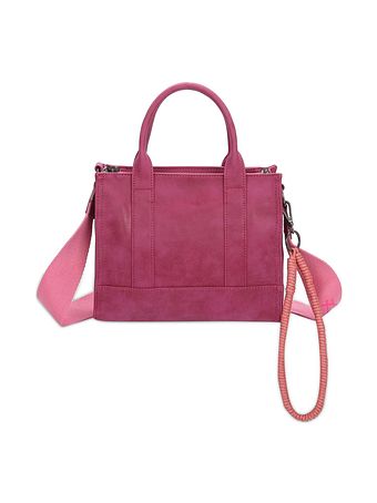 Fritzi aus Preußen SquareN Vintage Kabelka 20.5 cm