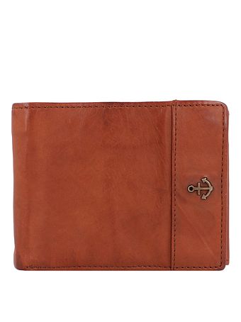 Harbour 2nd Cool Casual August peněženka kožená 12 cm