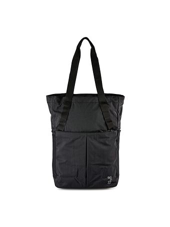 Jack Wolfskin Zoya Shopper-taske 41 cm Laptoprum Jack Wolfskin Zoya Shopper-taske 41 cm Laptoprum