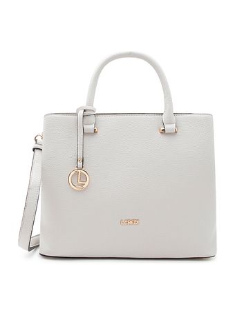 L.CREDI Maxima håndtaske 28 cm