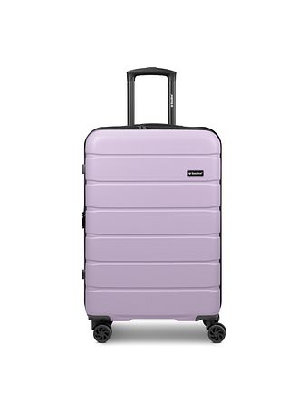 Saxoline Miami 4 rullaa Matkalaukku M 65 cm Joustava