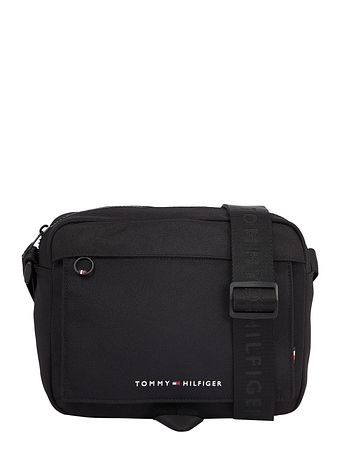 Tommy Hilfiger TH Element Skuldertaske 24 cm Tommy Hilfiger TH Element Skuldertaske 24 cm
