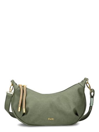 Zwei Lola Skuldertaske 29 cm Zwei Lola Skuldertaske 29 cm