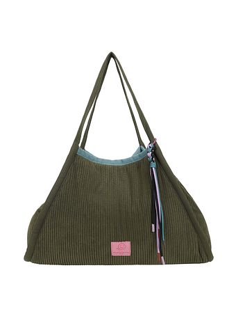 Fritzi aus Preußen Ini Shopper taske 38 cm Fritzi aus Preußen Ini Shopper taske 38 cm