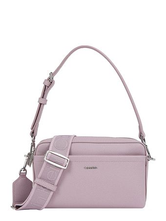 Calvin Klein CK Must Skuldertaske 22 cm Calvin Klein CK Must Skuldertaske 22 cm