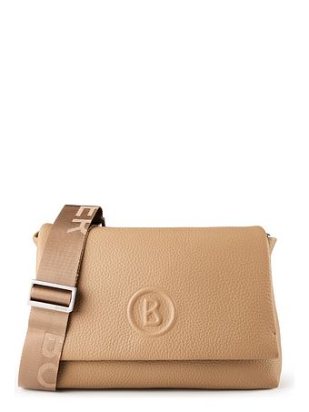 Bogner Bozen Skuldertaske Læder 25 cm